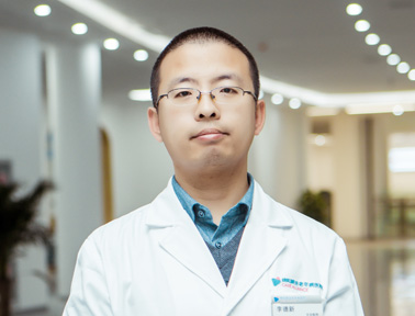 李德新_绵阳顾连老年病医院